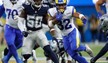 Rams Roster Prediction: Who made their case for the final roster?