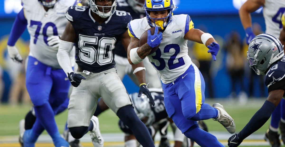 Rams Roster Prediction: Who made their case for the final roster?