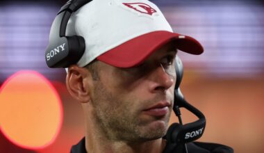 Arizona Cardinals likely not to play starters against Denver Broncos