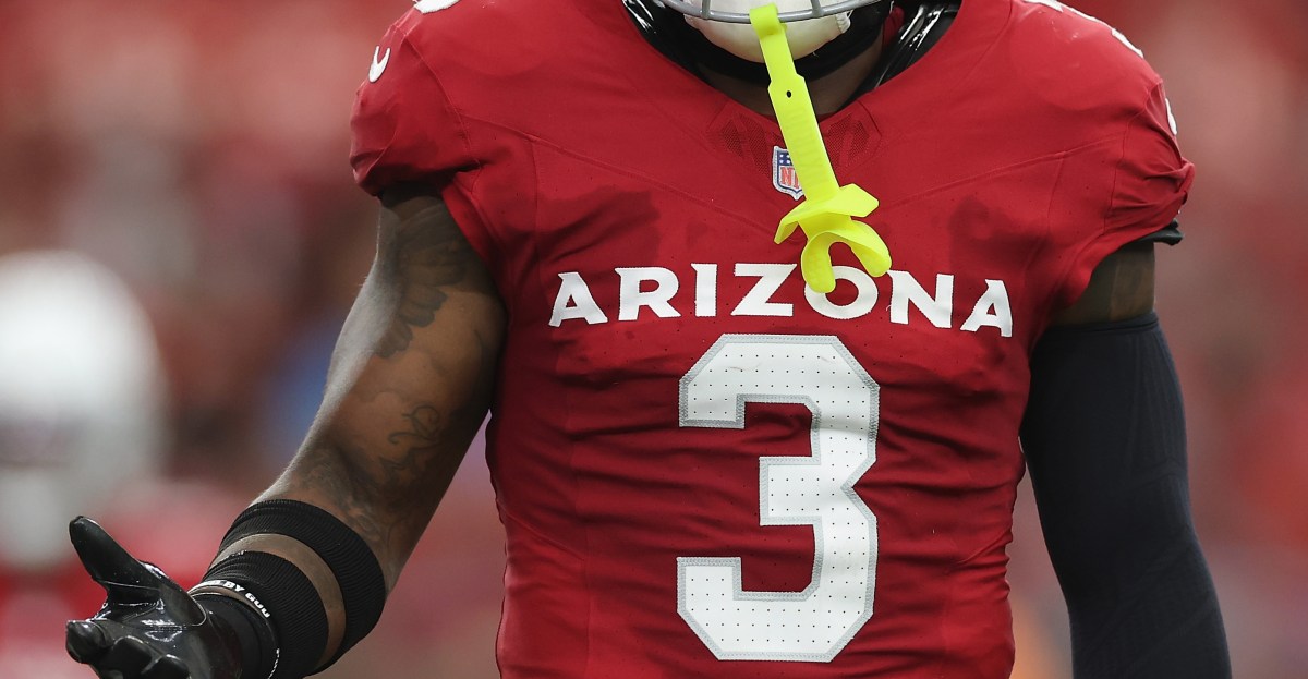 Cardinals-Broncos preseason preview, Budda Baker in top 100, Calais Campbell talk