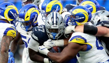 Dallas Cowboys preseason: 6 players who helped their case on Saturday