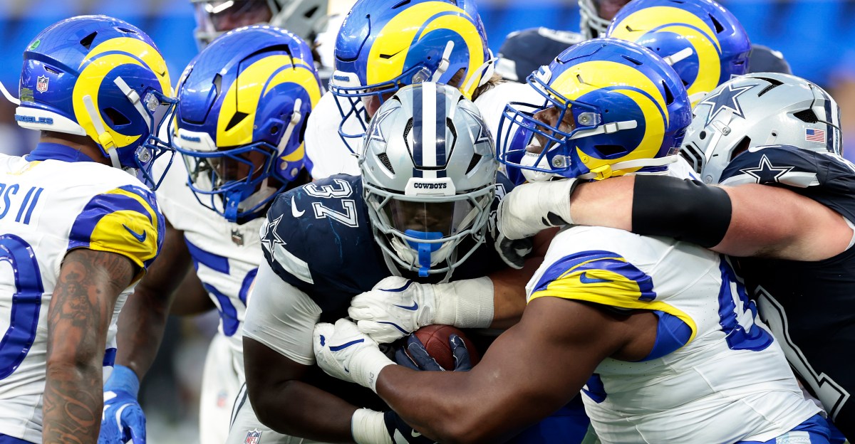 Dallas Cowboys preseason: 6 players who helped their case on Saturday