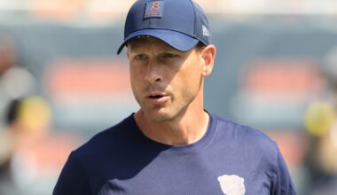 Important items we learned from Chicago Bears vs Miami Dolphins