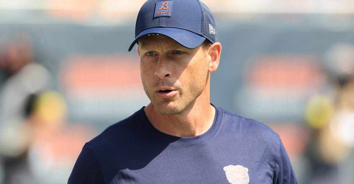 Important items we learned from Chicago Bears vs Miami Dolphins