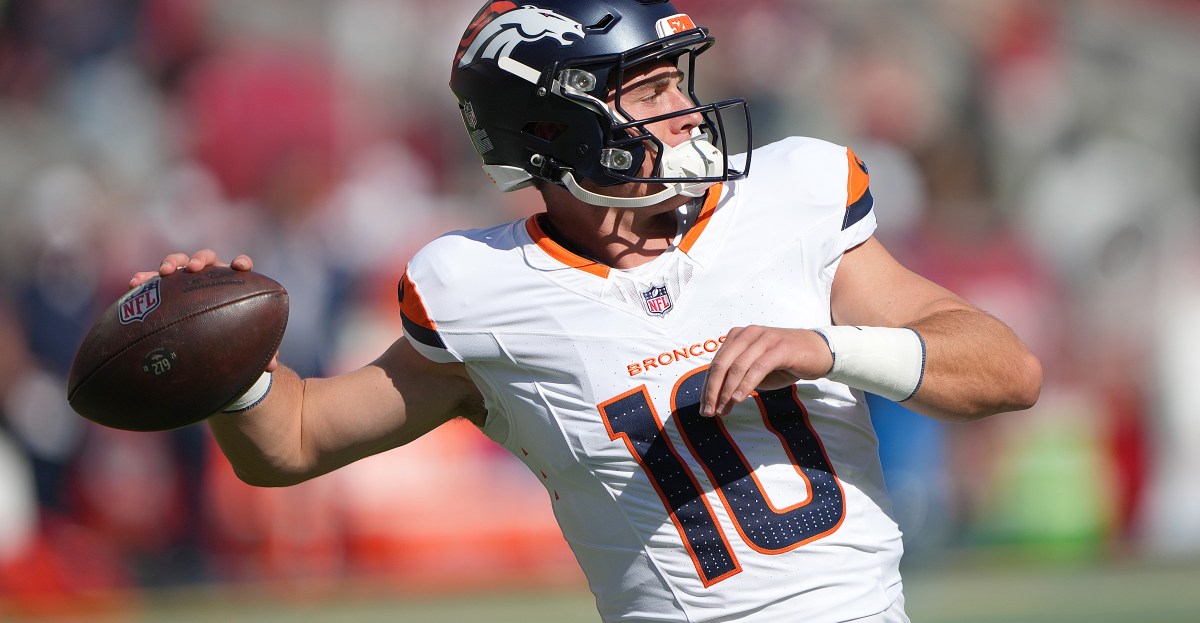 Broncos Reacts Survey: Has your confidence for the Broncos’ 2025 season now?