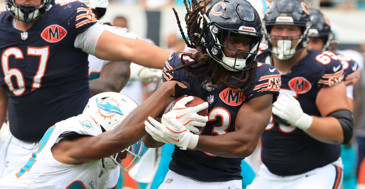 The Bear’s Den, August 11, 2025, Latest News From Pre-Season Game 1