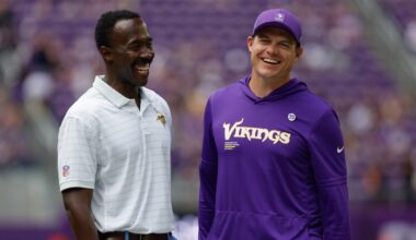 2025 NFL Roster Deadlines: Releases, Waivers, and Other Moves for the Vikings