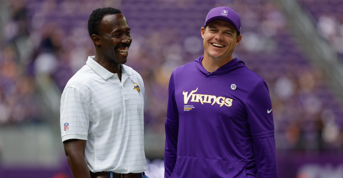2025 NFL Roster Deadlines: Releases, Waivers, and Other Moves for the Vikings