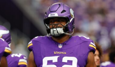 NFL Cuts Tracker: 2025 releases and waiver candidates