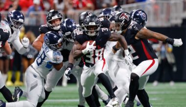 Falcons playoff odds: Atlanta still underdogs to make 2025 NFL playoffs