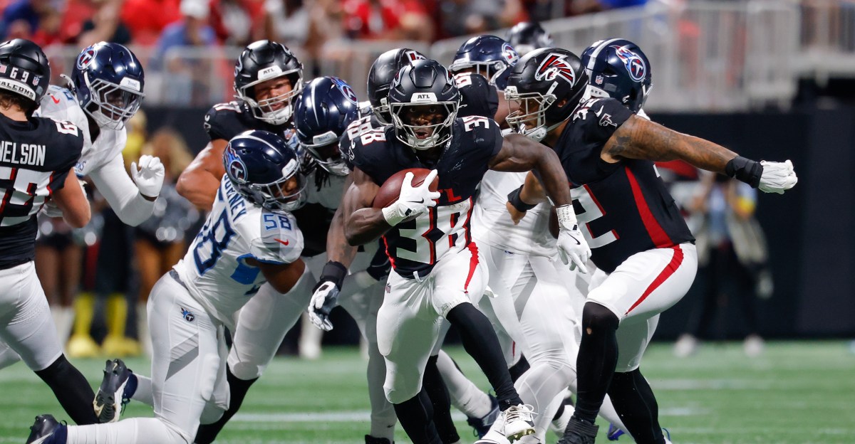 Falcons playoff odds: Atlanta still underdogs to make 2025 NFL playoffs