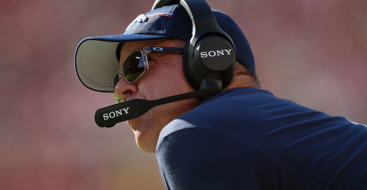 Broncos hoping to clean up on mistakes, find roster clarity against Cardinals