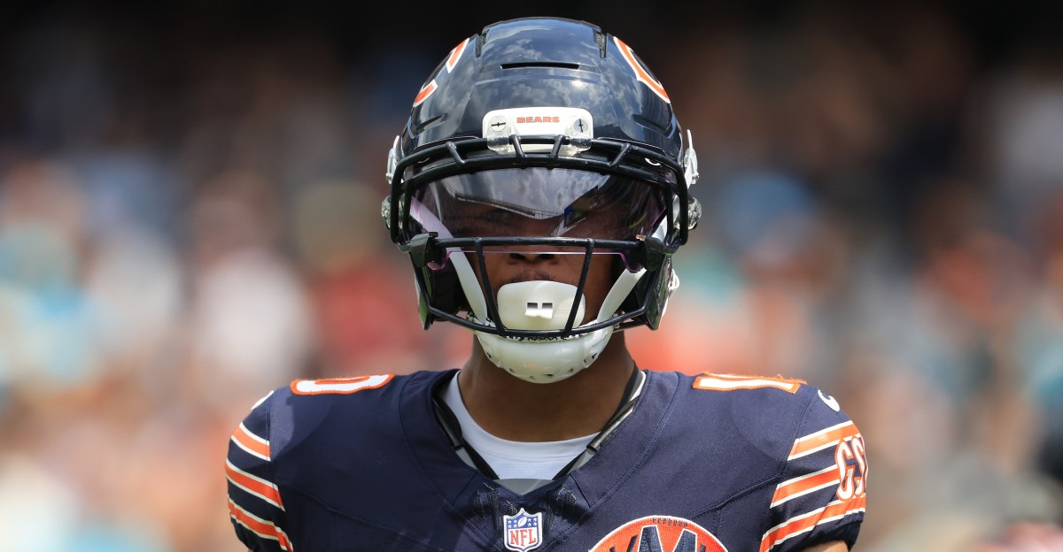 Dust settling on Colts’ initial practice squad