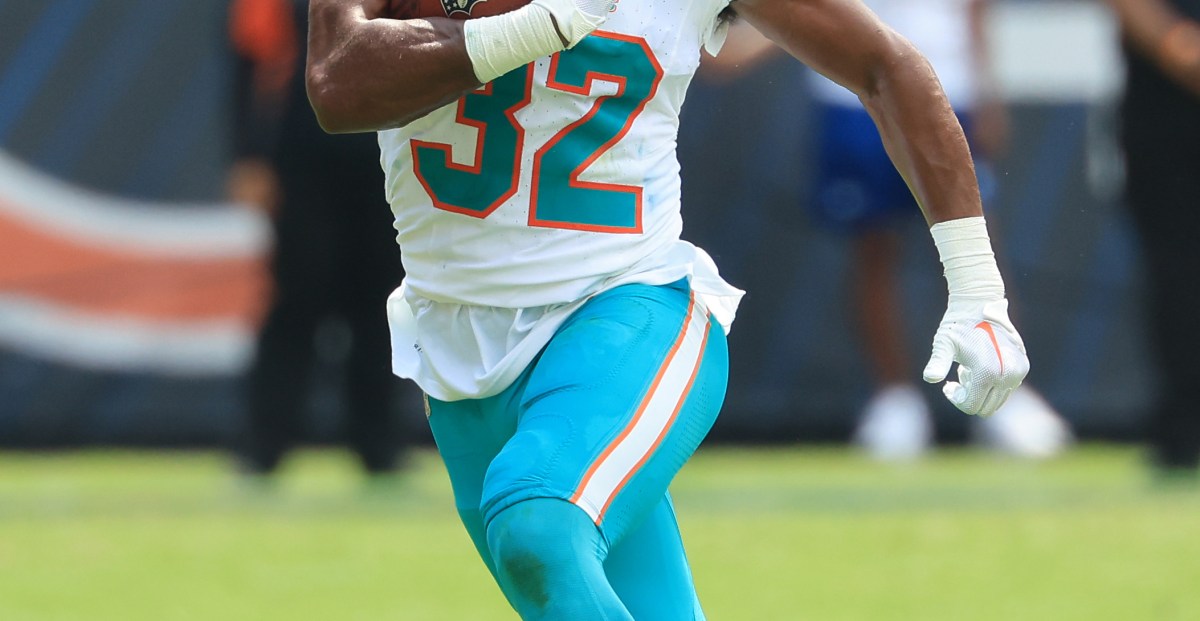Miami Dolphins roster bubble 2025: Eight players with something to prove versus Jacksonville Jaguars