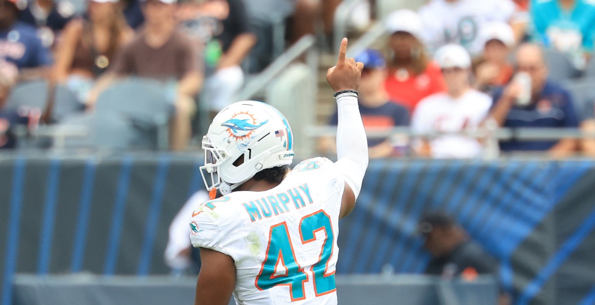 2025 Miami Dolphins 53-man roster prediction following Preseason Week 1 tie vs Chicago Bears