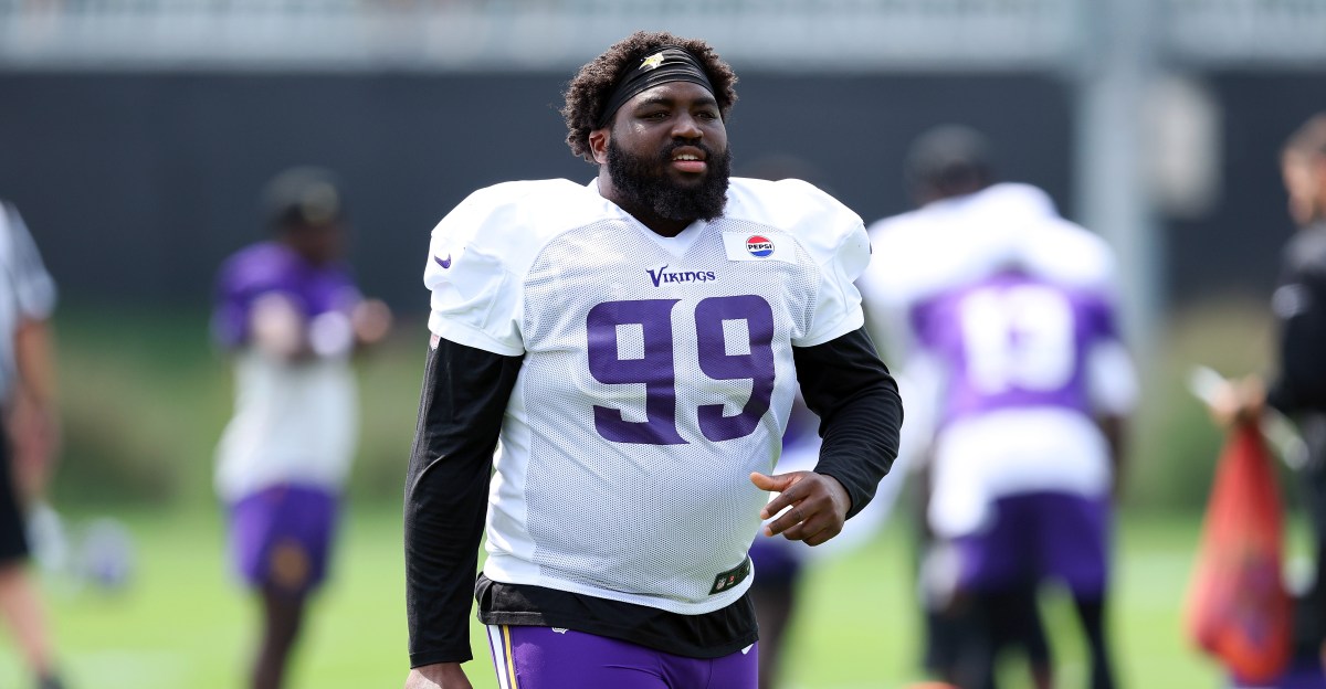 Minnesota Vikings Reacts Survey: Undrafted Free Agent Focus
