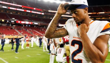 2025 Denver Broncos: Analyzing the initial 53-man roster