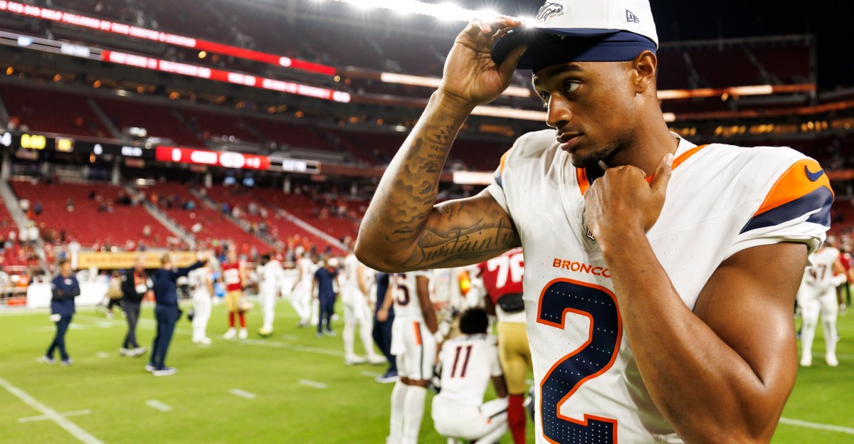 2025 Denver Broncos: Analyzing the initial 53-man roster