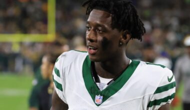 New York Jets 2025 Cornerback Preview: The Revenge Tour