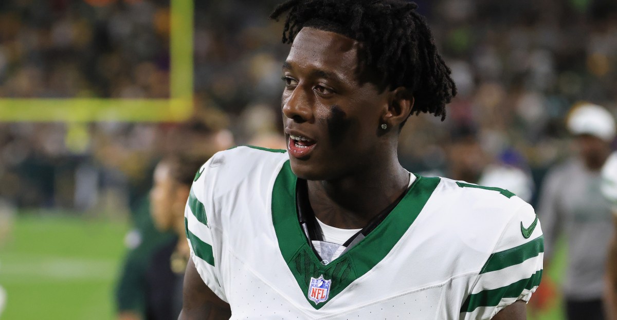 New York Jets 2025 Cornerback Preview: The Revenge Tour