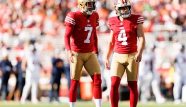 49ers-Chargers 2025 Preseason: What are you most concerned about?