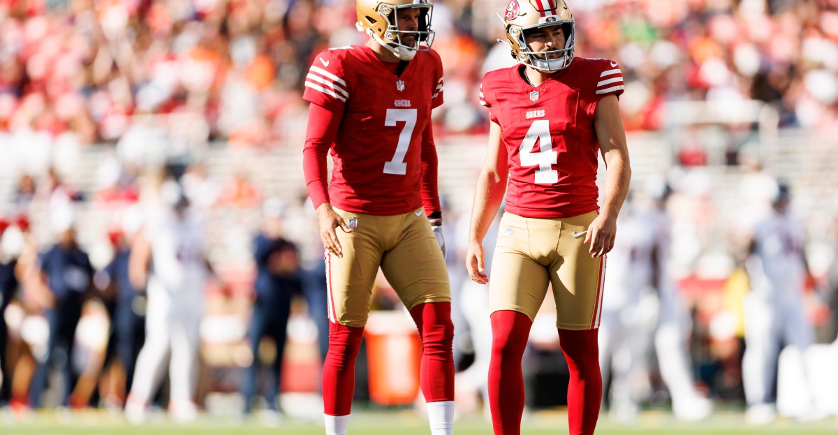 49ers-Chargers 2025 Preseason: What are you most concerned about?