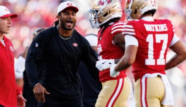 49ers News: It’s the last weekend without football until February