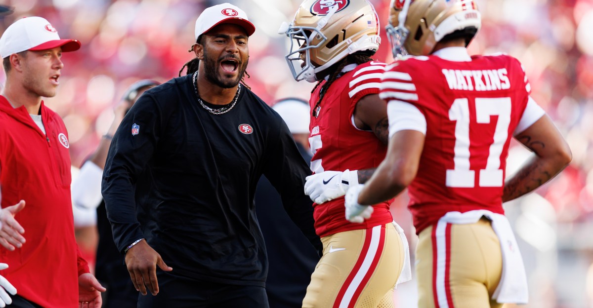 49ers News: It’s the last weekend without football until February