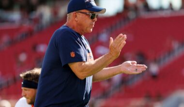 Broncos Country remains confident as season set to start