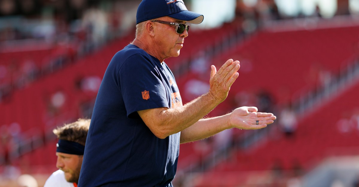 Broncos Country remains confident as season set to start