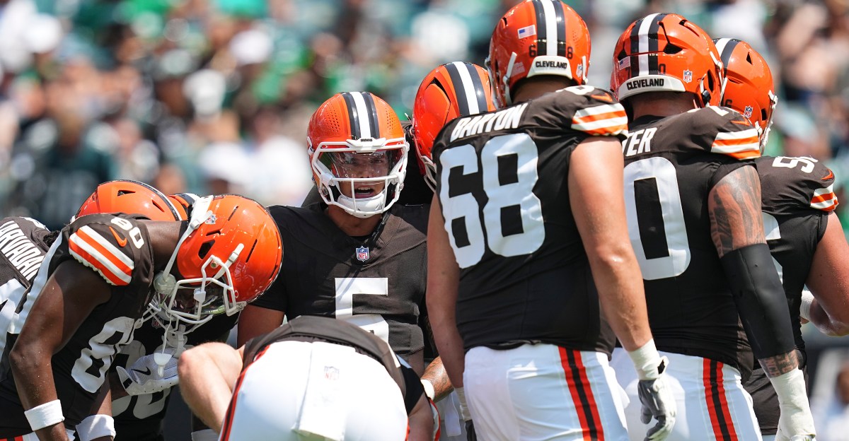 Browns 53-man roster: Who has locked up roster spots with Shedeur Sanders, Joe Flacco, Dillon Gabriel