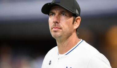 Colts head coach Shane Steichen ‘very close’ to naming starting quarterback