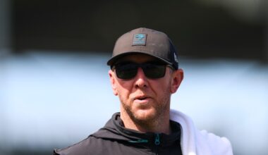 Jaguars Offensive Miscues Continue in Jacksonville Camp Scrimmage