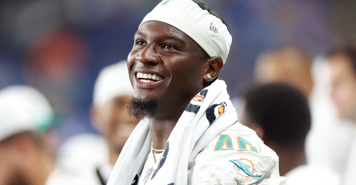 2025 Miami Dolphins 53-man roster prediction in Preseason Week 3