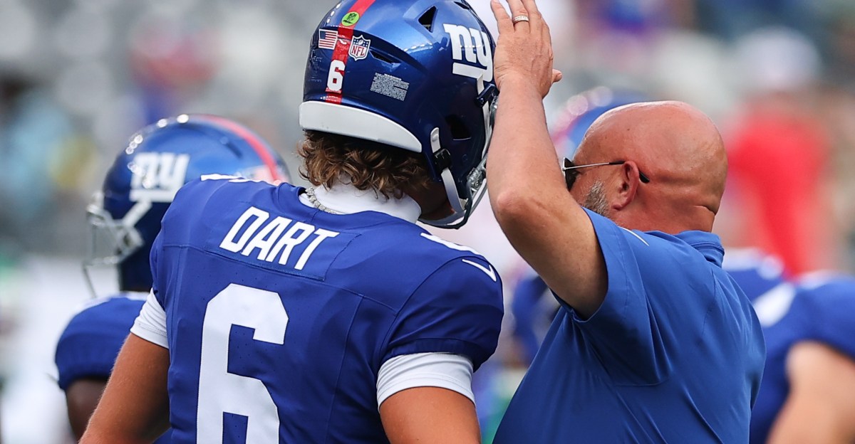 Giants-Jets ‘Kudos & Wet Willies’ review