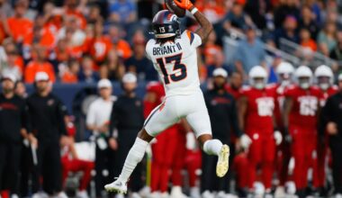 Denver Broncos vs Arizona Cardinals: The Preseason No Bull Review