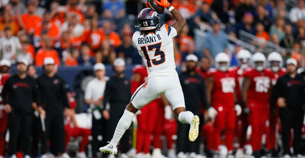 Denver Broncos vs Arizona Cardinals: The Preseason No Bull Review