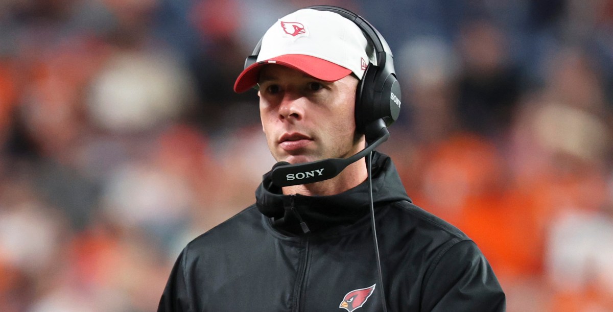 Arizona Cardinals 2025 NFL win total odds