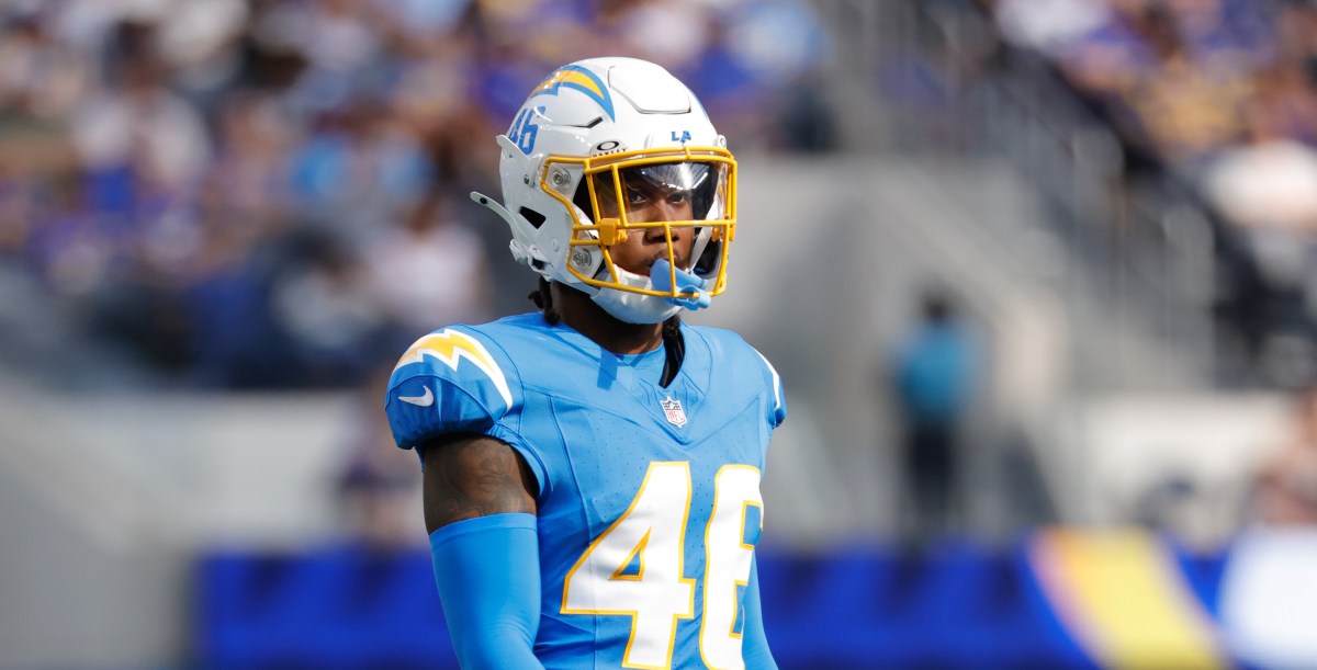 3 Chargers to watch vs. the 49ers in the preseason finale