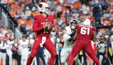 In preseason loss some Arizona Cardinals statistics cannot be overlooked