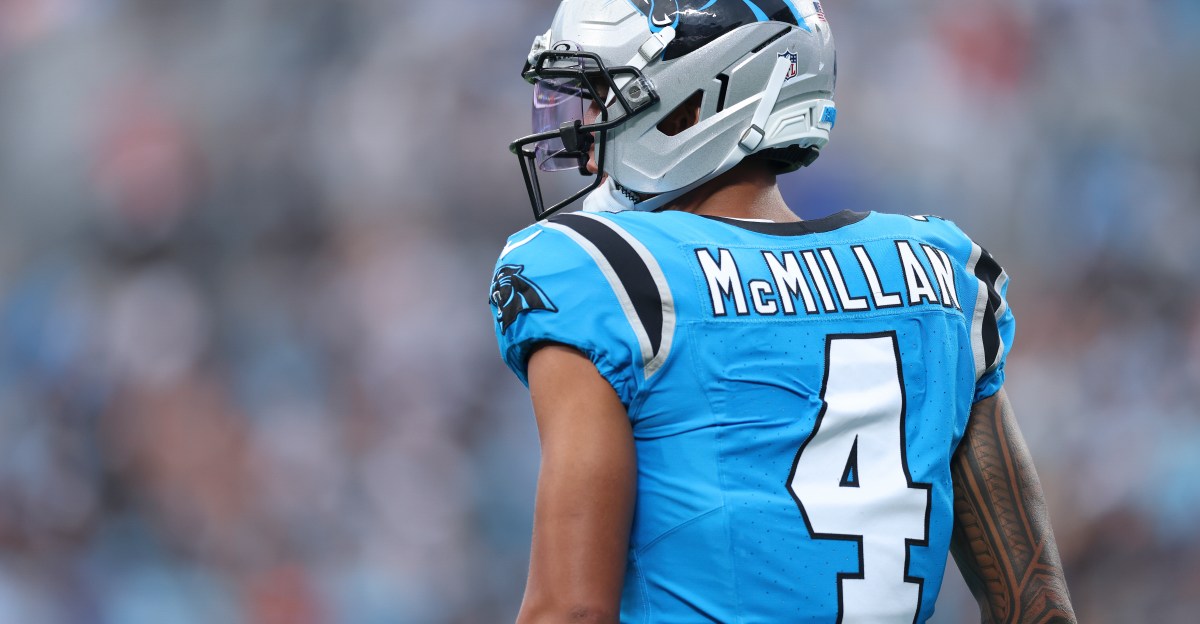 Carolina Panthers vs Houston Texans: 7 Panthers to watch