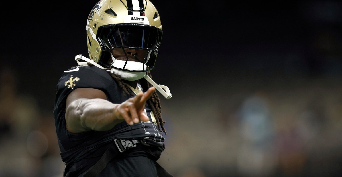 SB Nation Reacts Survey: How confident are you in the 2025 Saints now compared to earlier in the offseason?