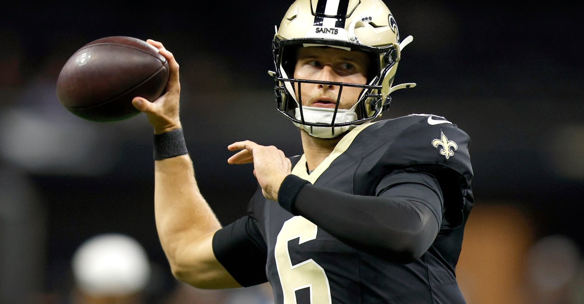 Saints delay starting QB decision until after preseason Week 3 vs. Broncos