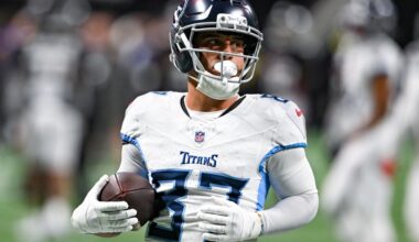 Titans 53-man roster projection | Music City Miracles
