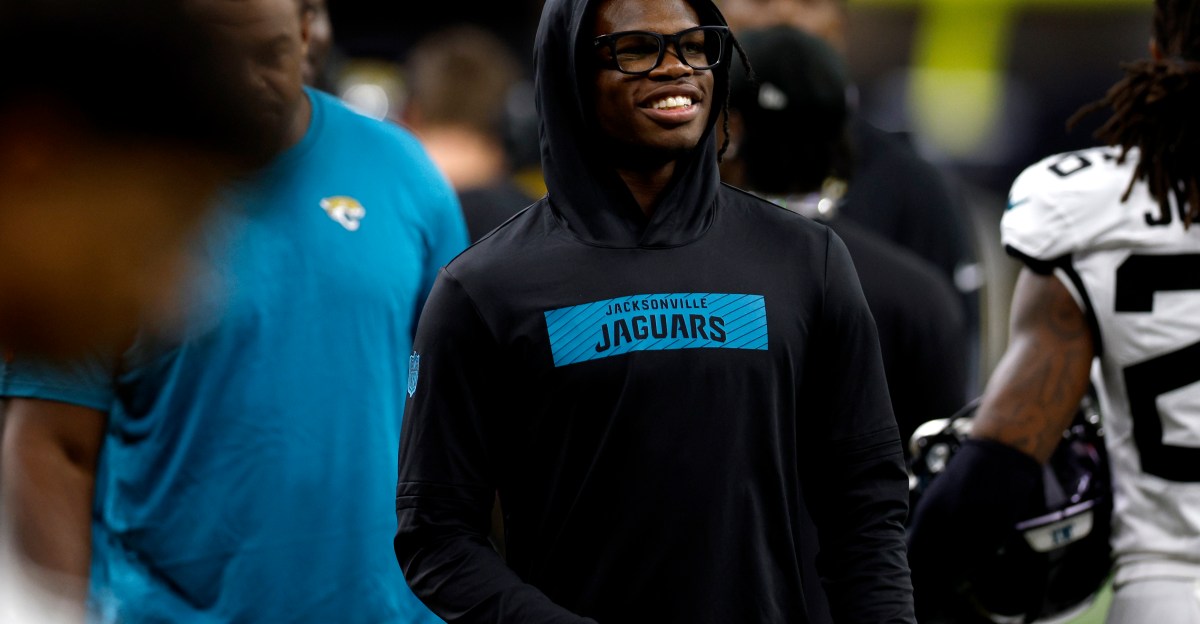 Jaguars Rookie Report: With Travis Hunter sidelined, which rookies stood out in Preseason Week 2?