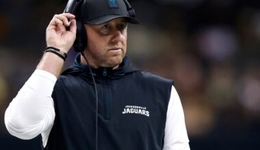 FanDuel Futures: Betting Odds for Jacksonville Jaguars 2025 Win Totals