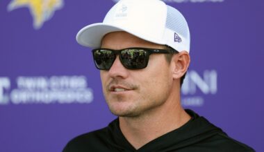 Kevin O’Connell Shows Why Live TV Can Be Risky (and Also Awesome)