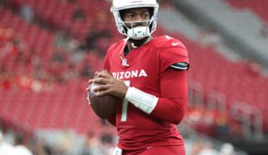 How to watch Cardinals-Broncos Week 2 preseason game 2025