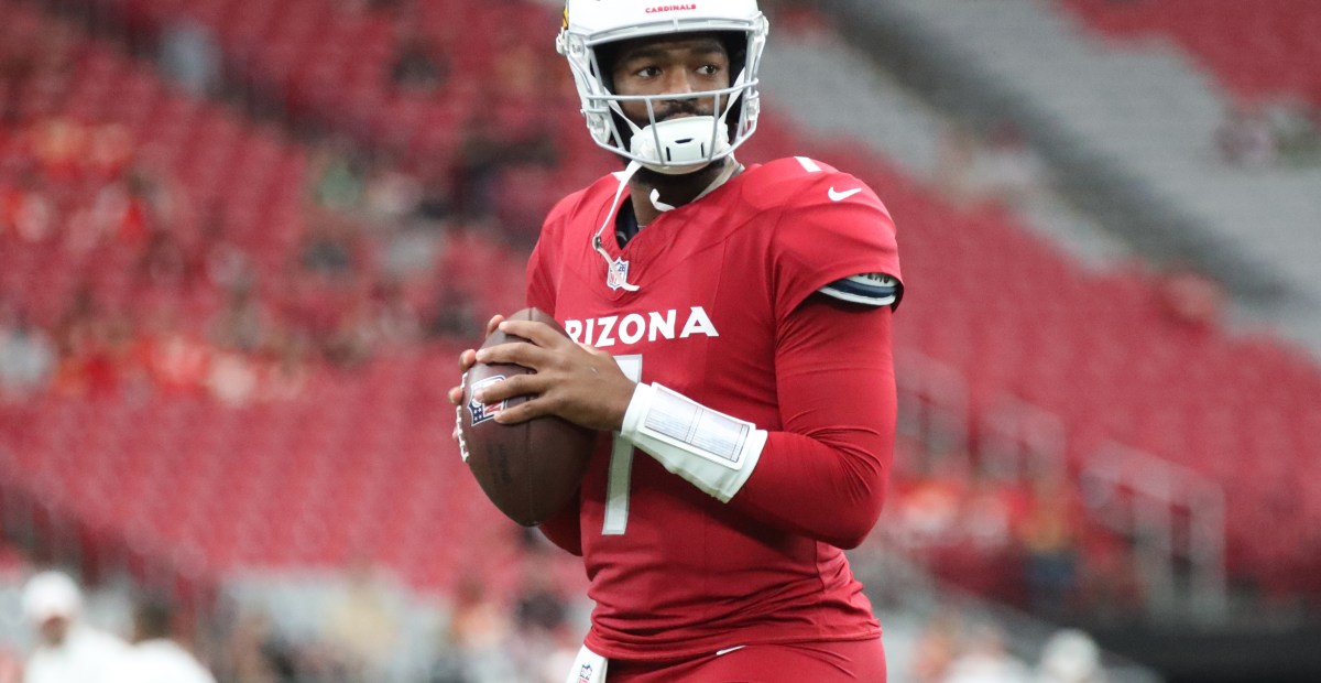 How to watch Cardinals-Broncos Week 2 preseason game 2025