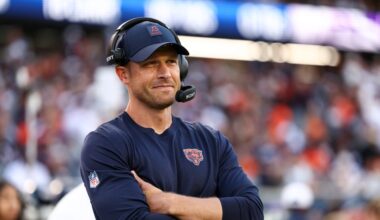 How likely is it the Bears make the playoffs?